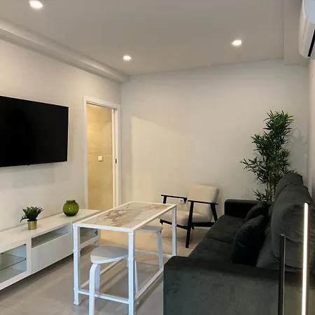 Apartment Acacias Córdoba