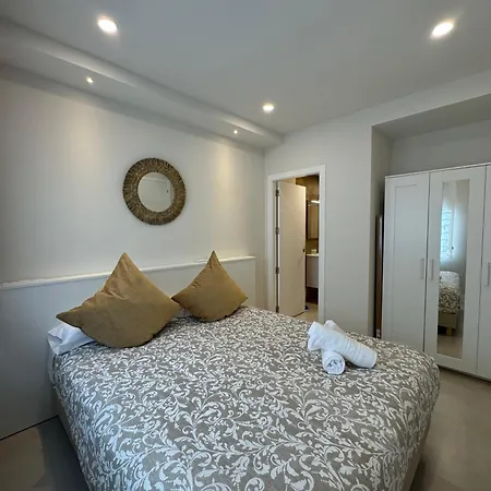Apartment Acacias Córdoba