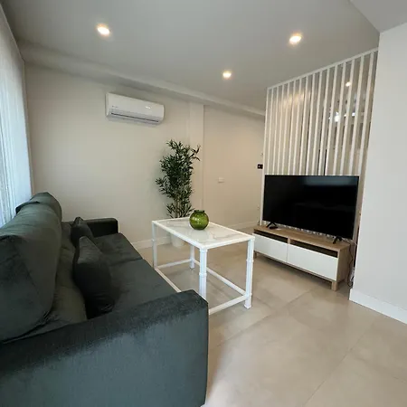 Acacias Apartment Córdoba