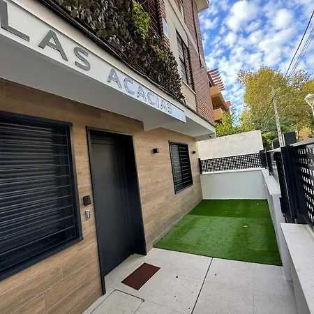 Apartment Acacias Córdoba